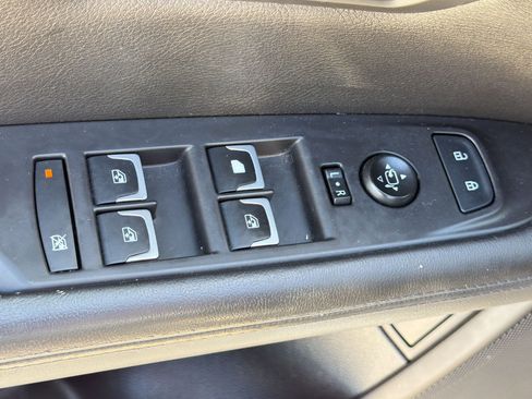 Used 2018 Cadillac CT6 Luxury image 22