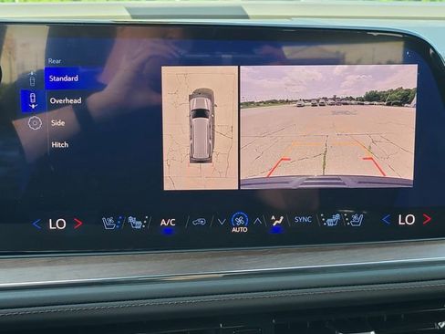 New 2025 Chevrolet Suburban High Country image 37