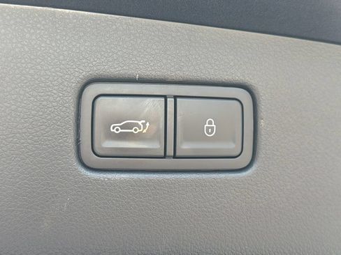 Used 2024 Genesis GV70 3.5T Sport w/ Sport Prestige Package AWD/4WD image 19