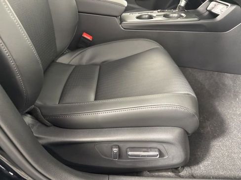 New 2026 Honda Civic Sport Touring image 25