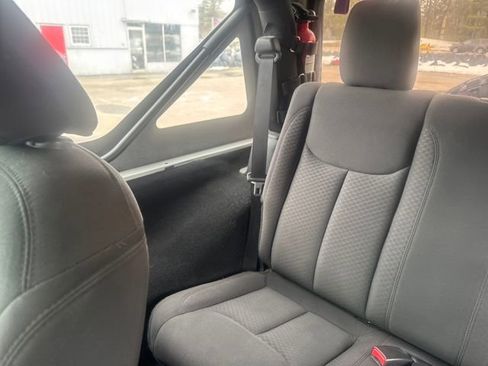 Used 2017 Jeep Wrangler Sport w/ Trailer Tow Group image 29