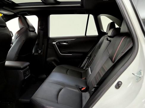 Used 2021 Toyota RAV4 XSE w/ Premium Package AWD/4WD image 21