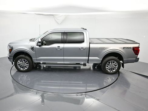 Used 2025 Ford F150 Lariat w/ Equipment Group 502A High image 45