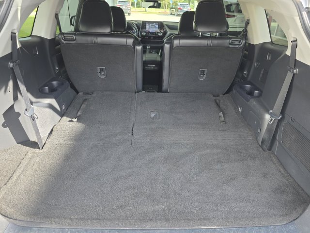 Used 2022 Toyota Highlander XLE FWD image 14