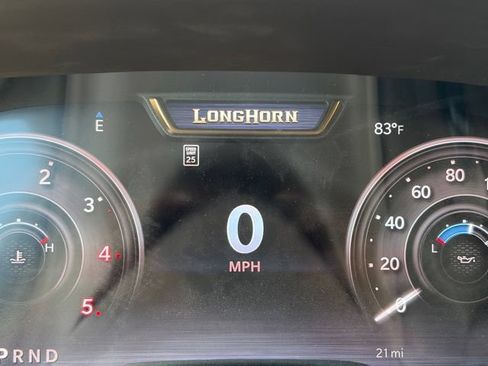 New 2026 RAM 2500 Limited AWD/4WD image 21