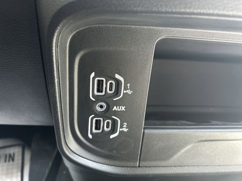 New 2025 RAM 2500 Tradesman image 16