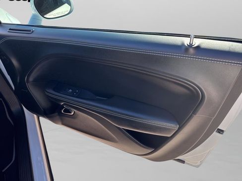 Used 2023 Dodge Challenger SRT Hellcat image 30