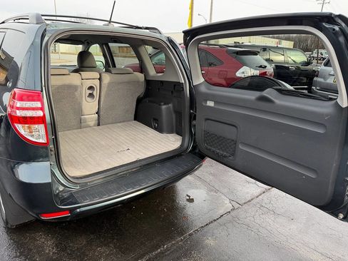 Used 2011 Toyota RAV4 4WD image 32