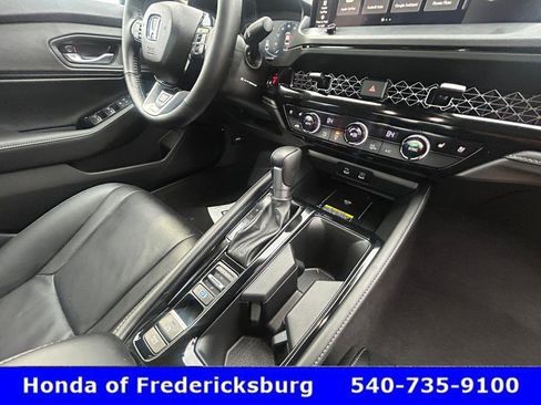 Used 2025 Honda Accord Touring image 23