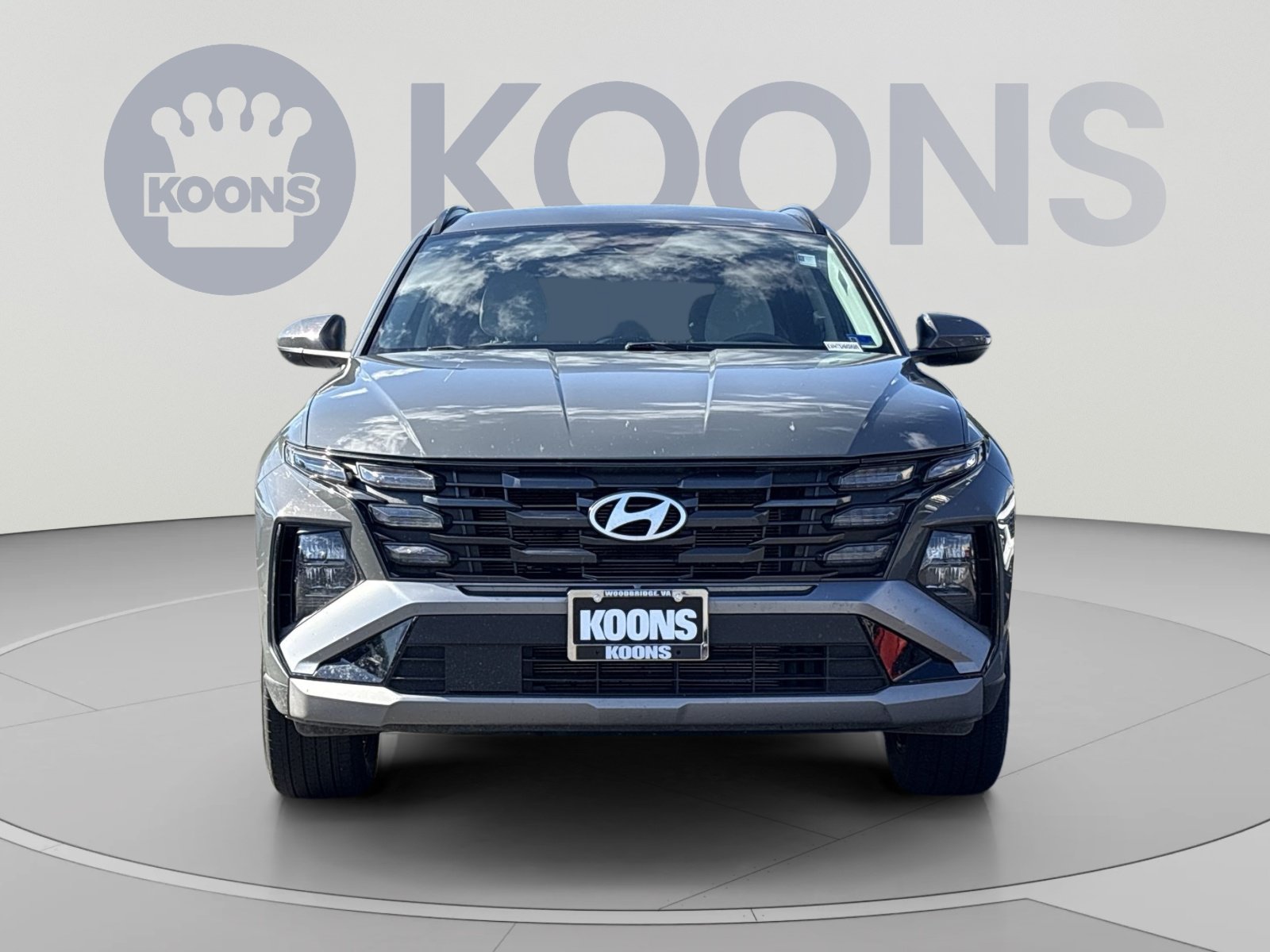 Certified 2025 Hyundai Tucson SEL AWD/4WD image 11