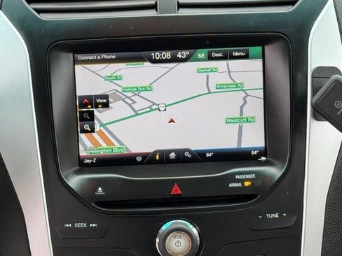 Used 2015 Ford Explorer XLT w/ Equipment Group 202B image 20