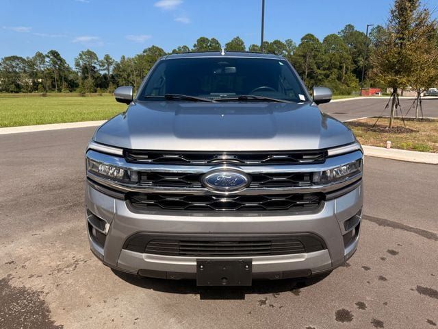Used 2024 Ford Expedition Limited AWD/4WD image 21