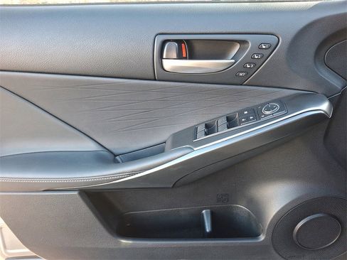 Used 2023 Lexus IS 500 image 13