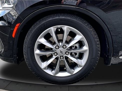 Certified 2021 Dodge Durango Citadel w/ Premium Entertainment Group image 35