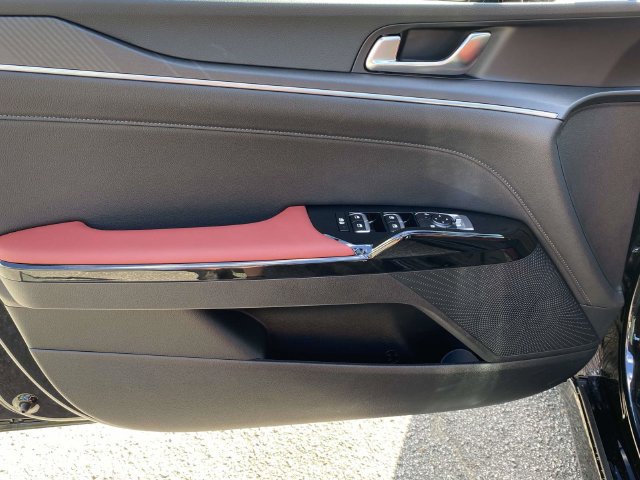 New 2027 Kia K5 GT-Line FWD image 11