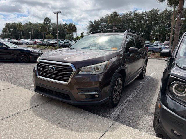 Used 2019 Subaru Ascent Limited AWD/4WD image 6