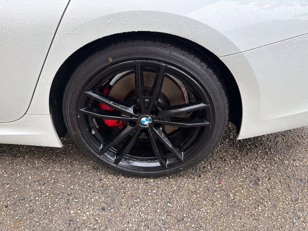 Used 2021 BMW M340i w/ Premium Package RWD image 18
