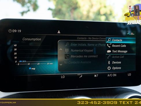 Used 2020 Mercedes-Benz C 300 Coupe image 33