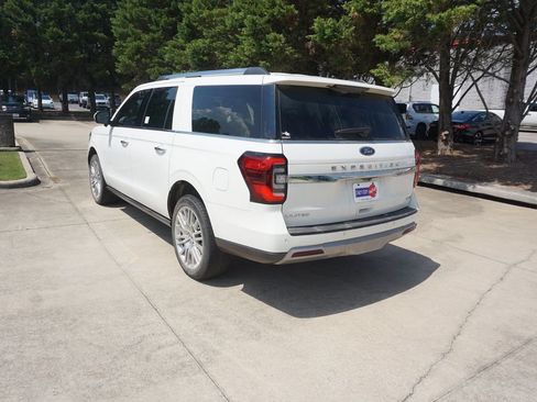 Used 2024 Ford Expedition Max Limited RWD image 24
