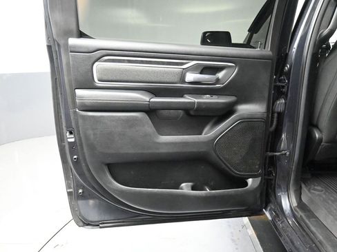 Used 2020 RAM 1500 Big Horn AWD/4WD image 24