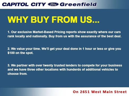 Used 2024 Ford Bronco Badlands AWD/4WD image 2
