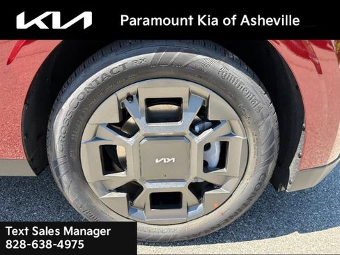 New 2026 Kia Carnival EX image 30