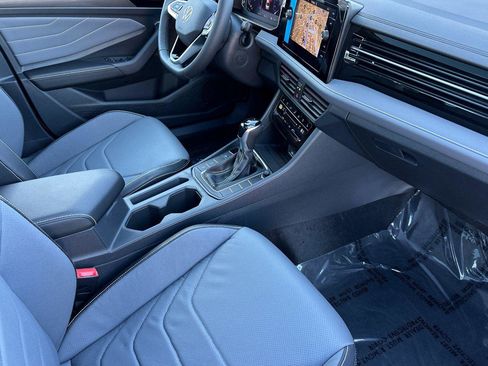 New 2026 Volkswagen Jetta SEL image 14