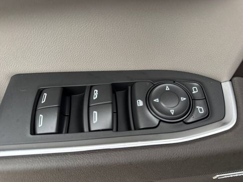 New 2026 Chevrolet Silverado 1500 LT Trail Boss w/ LT Trail Boss Premium Package AWD/4WD image 20