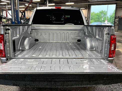 Used 2021 Ford F150 XLT w/ Equipment Group 302A High AWD/4WD image 30