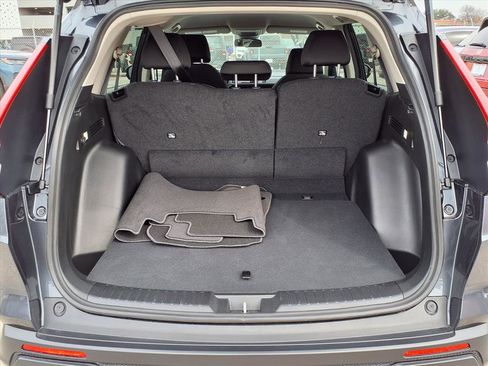 Certified 2026 Honda CR-V LX image 18