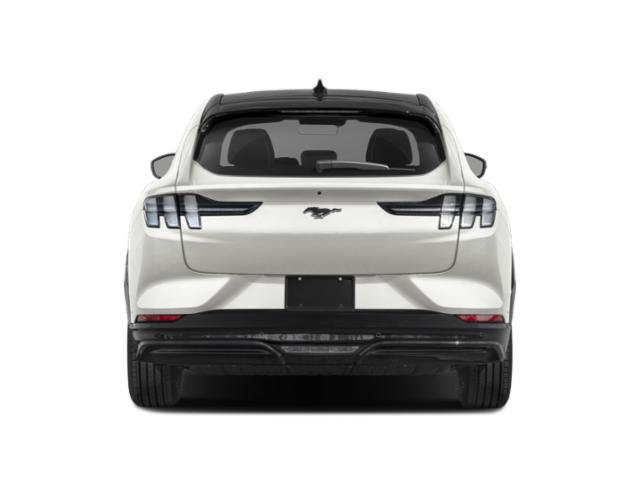 Used 2023 Ford Mustang Mach-E Premium w/ Mustang Nite Pony Package AWD/4WD image 5