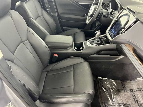 Used 2025 Subaru Outback Limited XT w/ Tech Package 2 AWD/4WD image 13