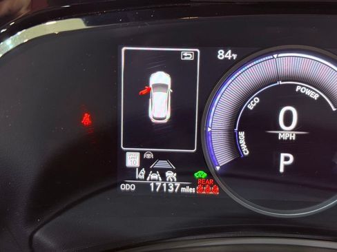 Certified 2025 Lexus NX 350h AWD w/ Cold Area Package image 26