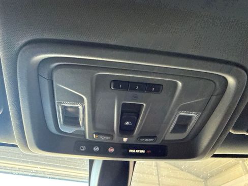 Used 2021 Chevrolet Silverado 1500 LT w/ All Star Edition Plus AWD/4WD image 26