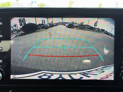 Used 2021 Toyota Sienna XSE w/ XSE Plus Package image 24