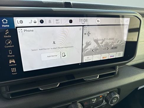 New 2026 Jeep Gladiator Willys image 14