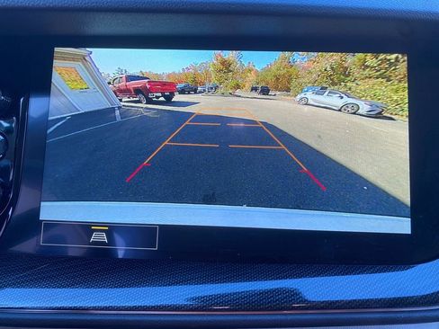 Used 2022 Buick Envision Preferred image 21