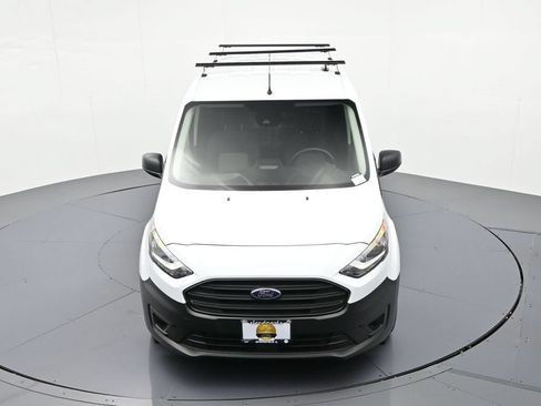 Certified 2023 Ford Transit Connect XL FWD image 15