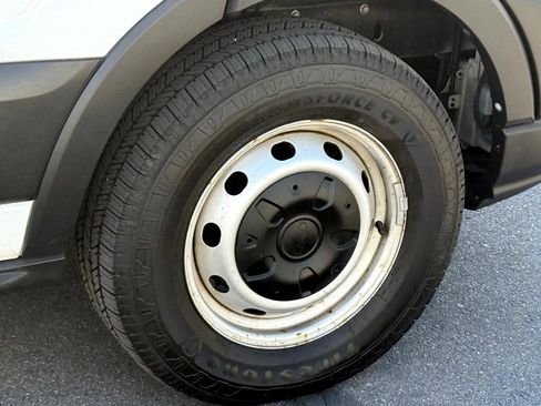 Used 2021 Ford Transit 150 Low Roof image 9