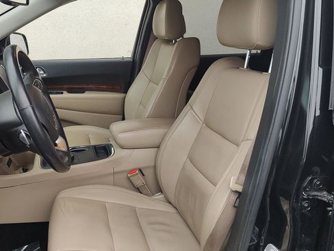 Used 2014 Dodge Durango Limited w/ Premium Group image 2