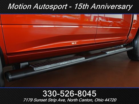 Used 2023 RAM 1500 Express AWD/4WD image 45