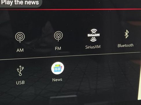 New 2026 GMC Sierra 1500 AT4 w/ AT4 Premium Package image 6