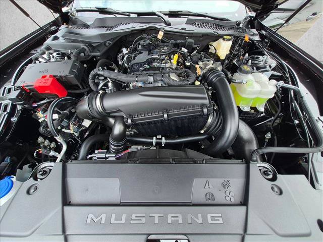 New 2026 Ford Mustang Coupe RWD image 15