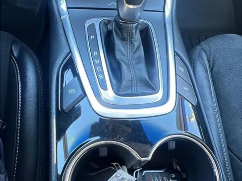 Used 2016 Ford Edge Sport w/ Equipment Group 401A image 20