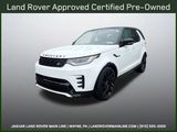 Certified 2024 Land Rover Discovery Dynamic SE image 1