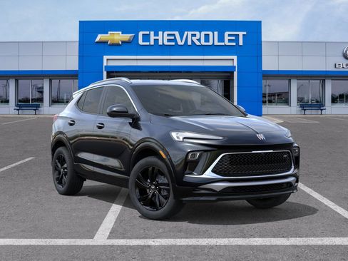 New 2026 Buick Encore GX Sport Touring image 10