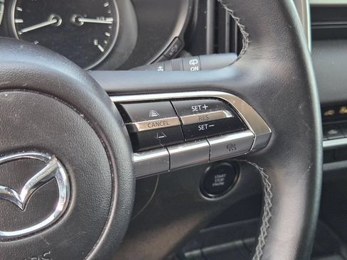 Used 2025 MAZDA CX-50 AWD 2.5 S w/ Preferred Package image 18