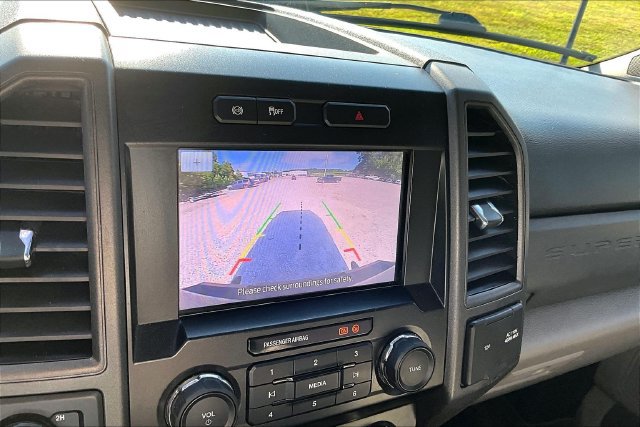 Used 2020 Ford F350 XL w/ STX Appearance Package AWD/4WD image 19