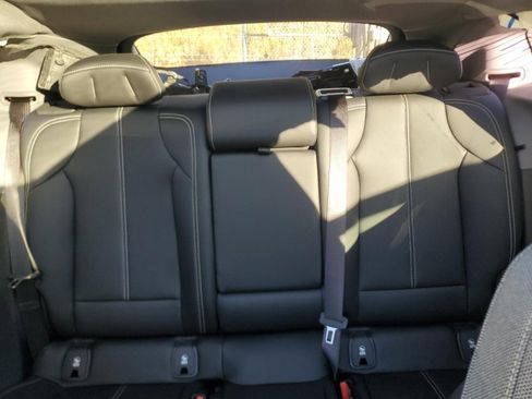 Used 2025 Cadillac Optiq Luxury 1 image 7