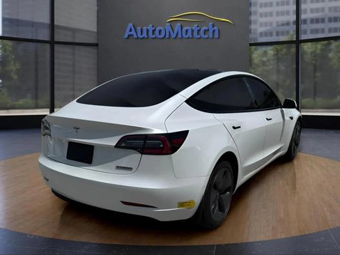 Used 2021 Tesla Model 3 Standard Range Plus RWD image 10